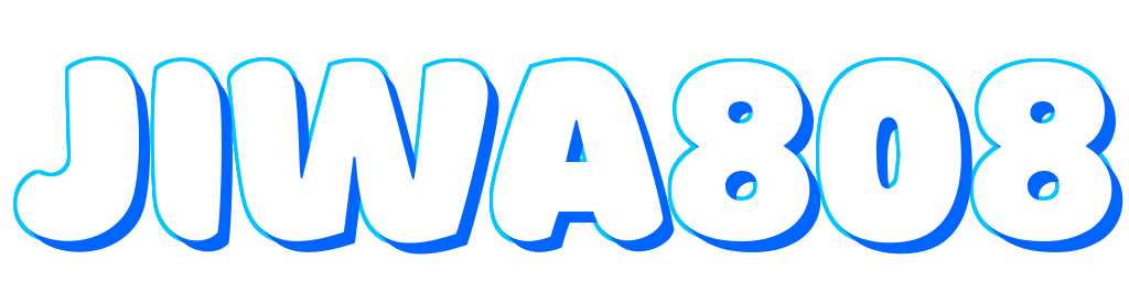 Logo JIWA808